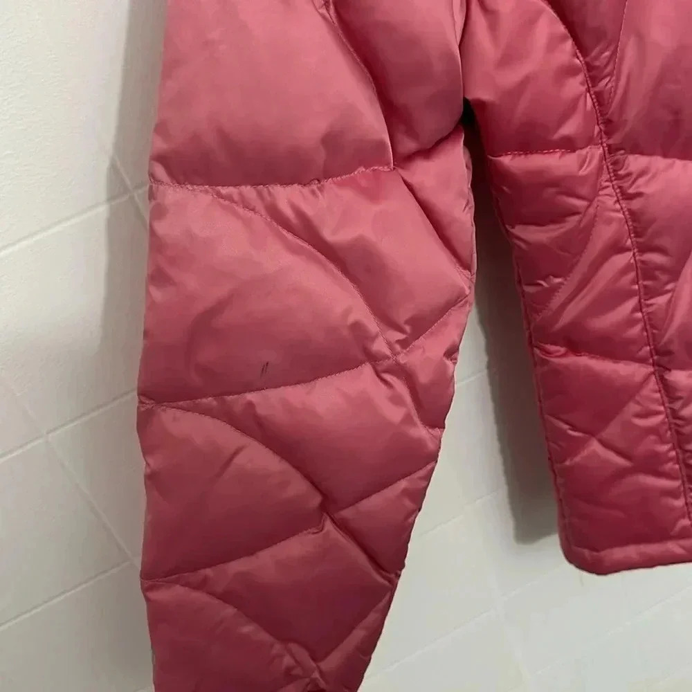 The North Face Girls Jacket - Picture 10 of 12